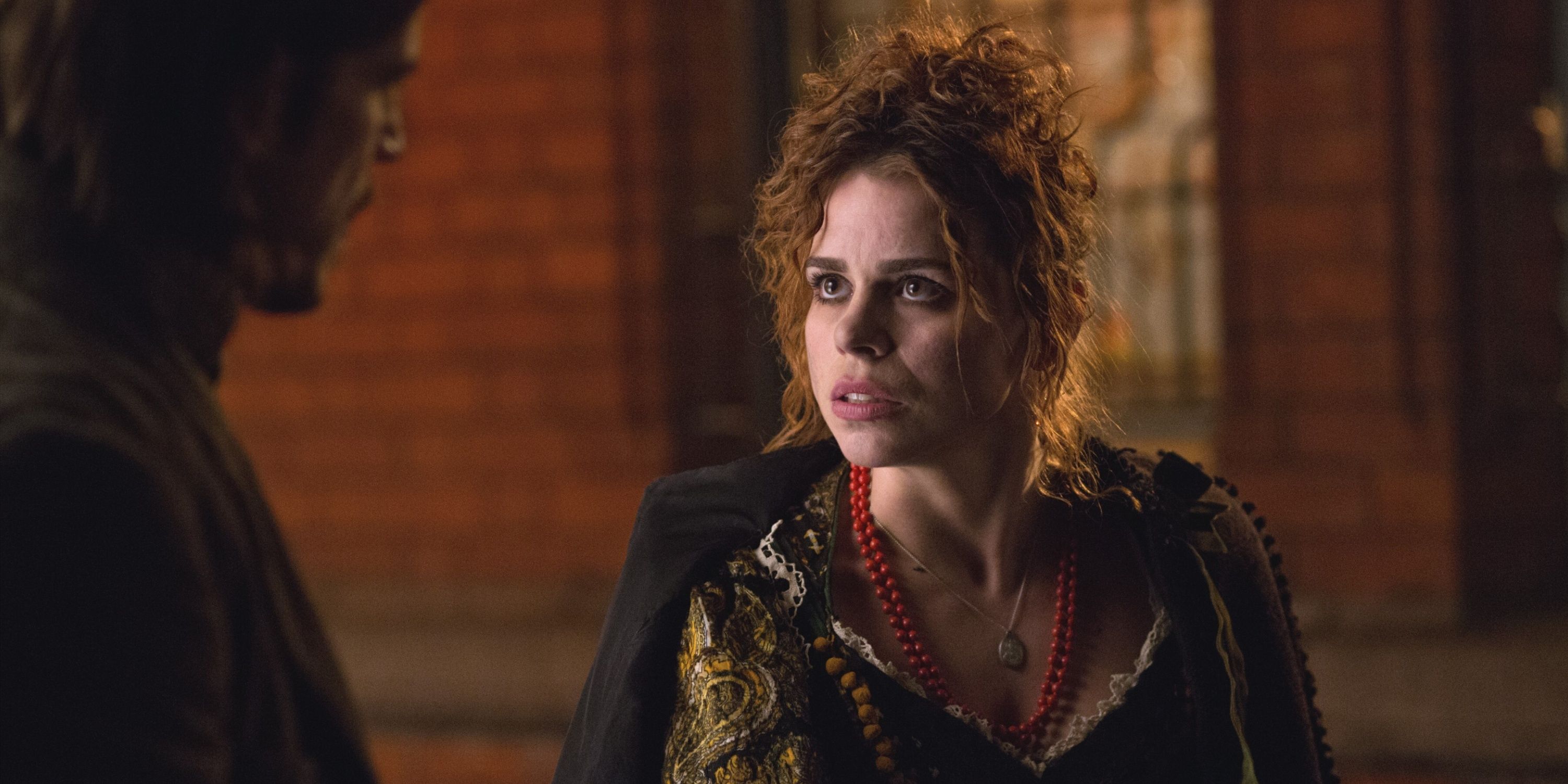 Priporočila za najboljše gotske grozljivke in vizualno moteče serije