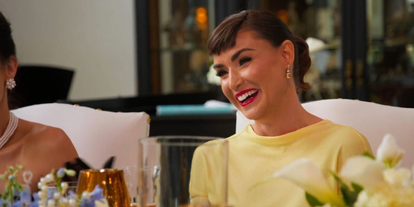 Housewives Need To Take A Note Out Of Bronwyn Newport’s Book