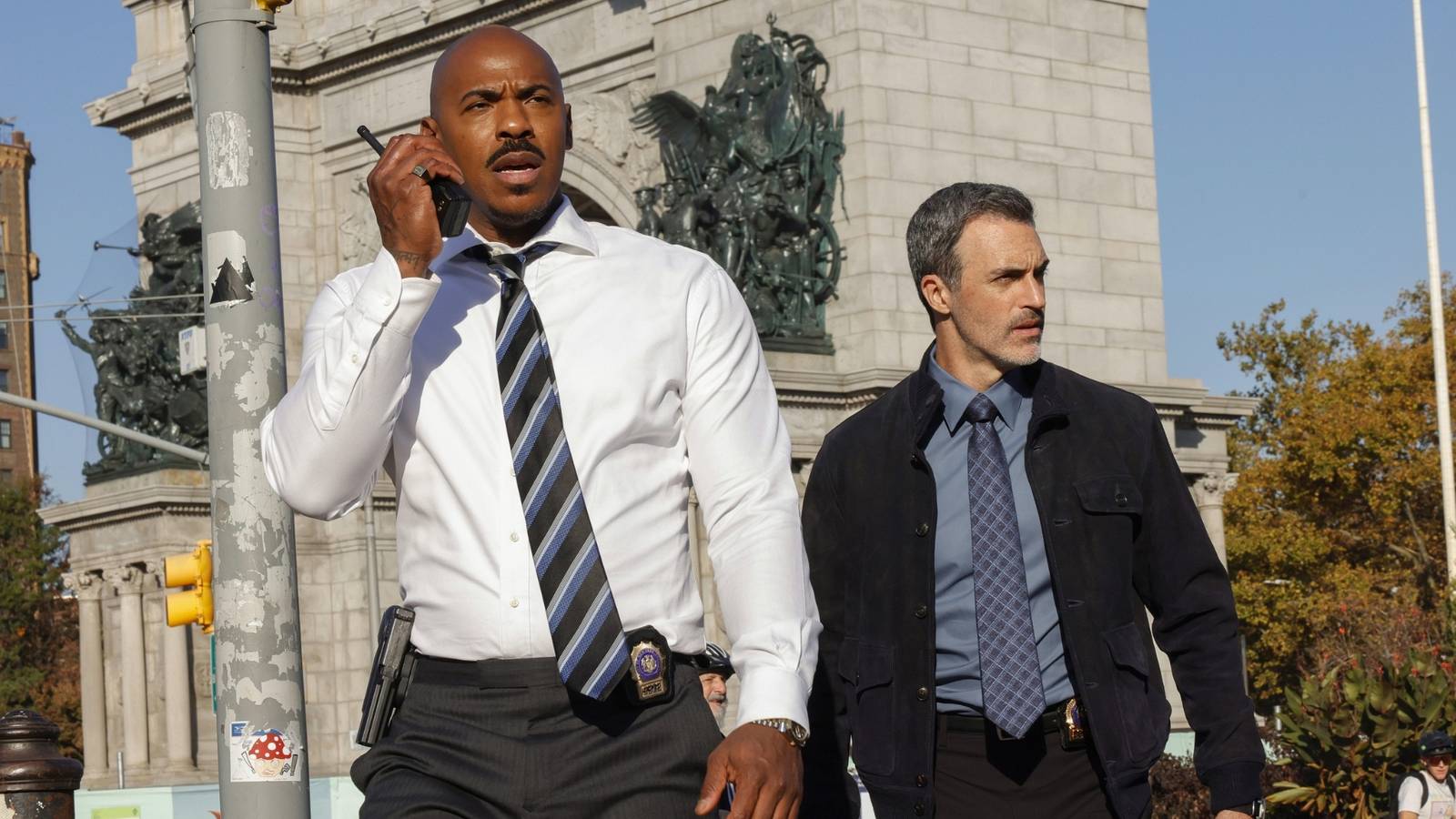 Law & Order Season 25’s Unwanted Trend Proves The NBC Show Is Struggling Law & Order Season 25’s Unwanted Trend Proves The NBC Show Is Struggling