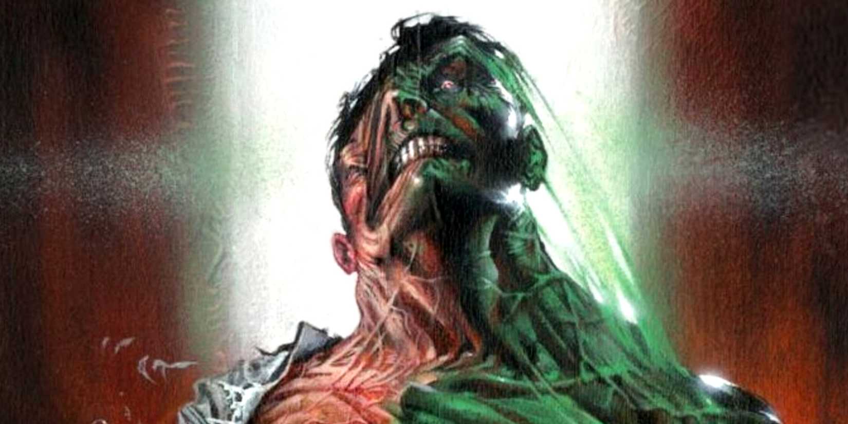 Godzilla Vs Hulk Settles The Definitive Winner