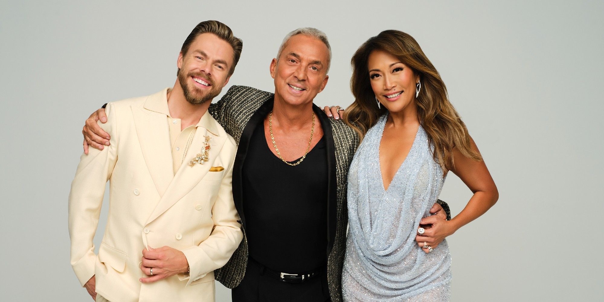 Dancing With The Stars Season 34: Week 2 Double Elimination Results