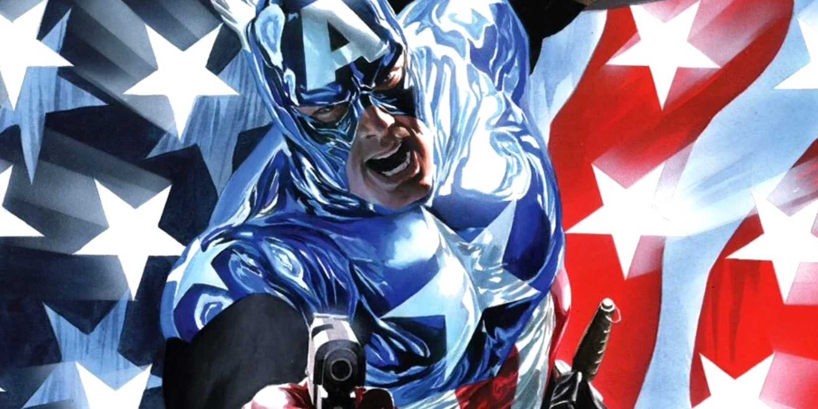 bucky barnes as captain america 3