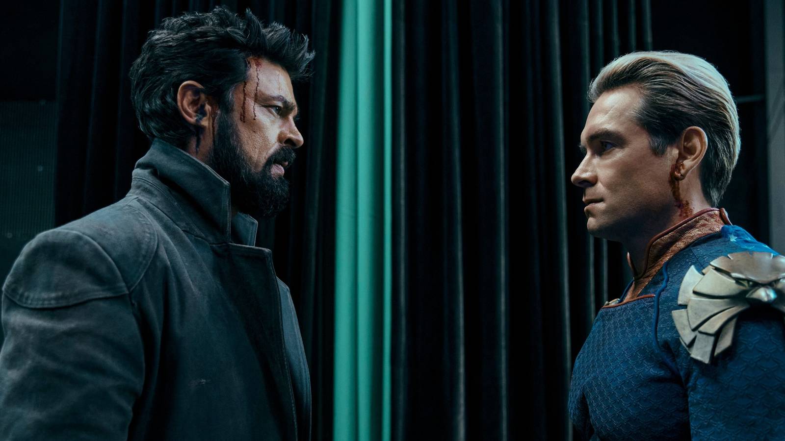Antony Starr & Karl Urban Tease More Major Character Deaths In The Boys Season 5 After Premiere