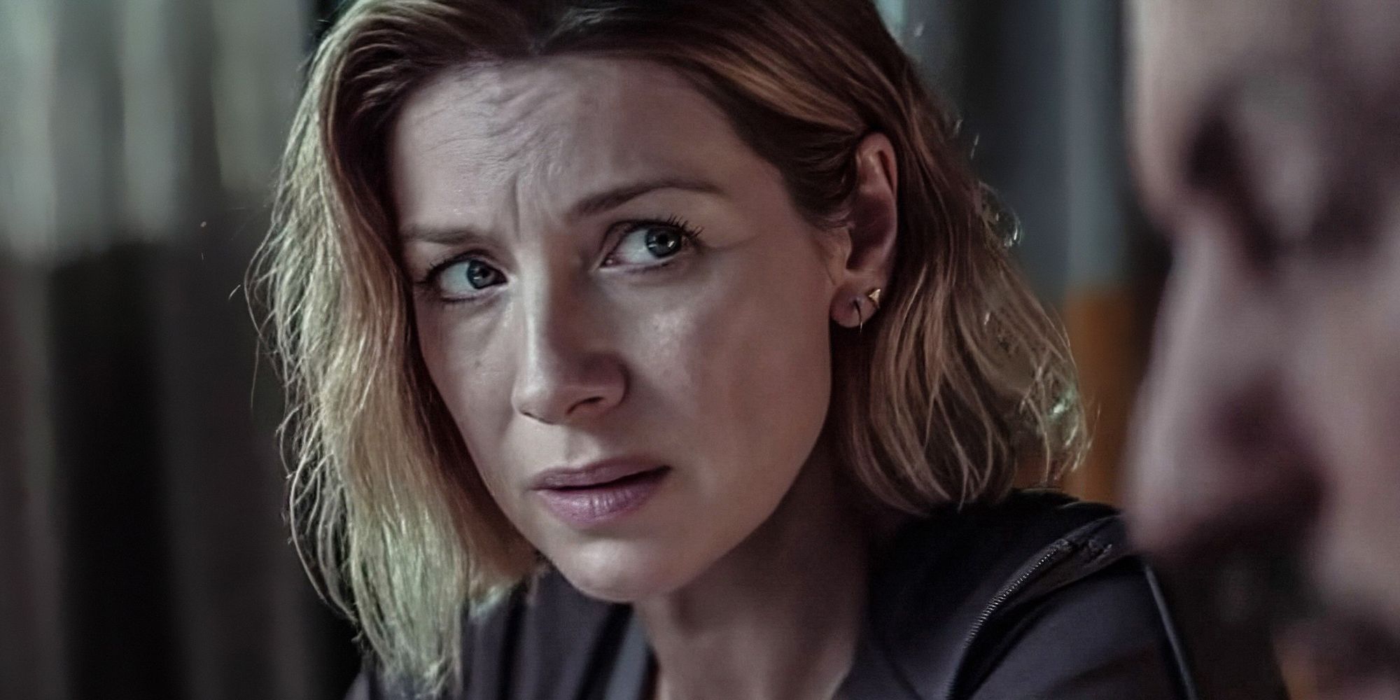 Why Caitríona Balfe “Loved” That Boxing Drama The Cut “Traumatized” Her