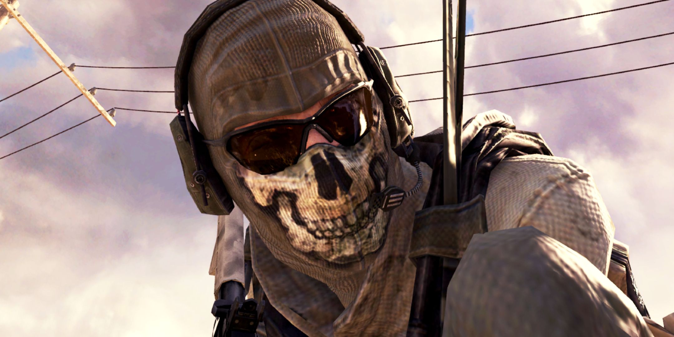 Former Call of Duty Director Critiques Franchise's Shift from Core Experience