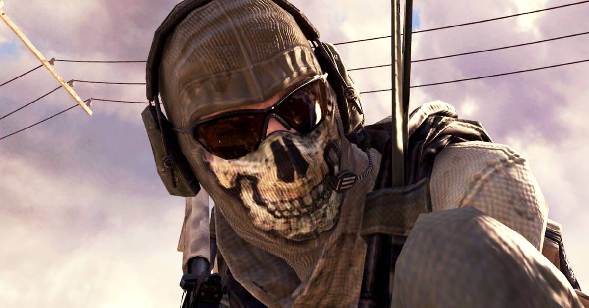 screenrant.com - Rianna de Bono-Smith - Taylor Sheridan's Call Of Duty Movie Confirms Official Franchise Universe Setting