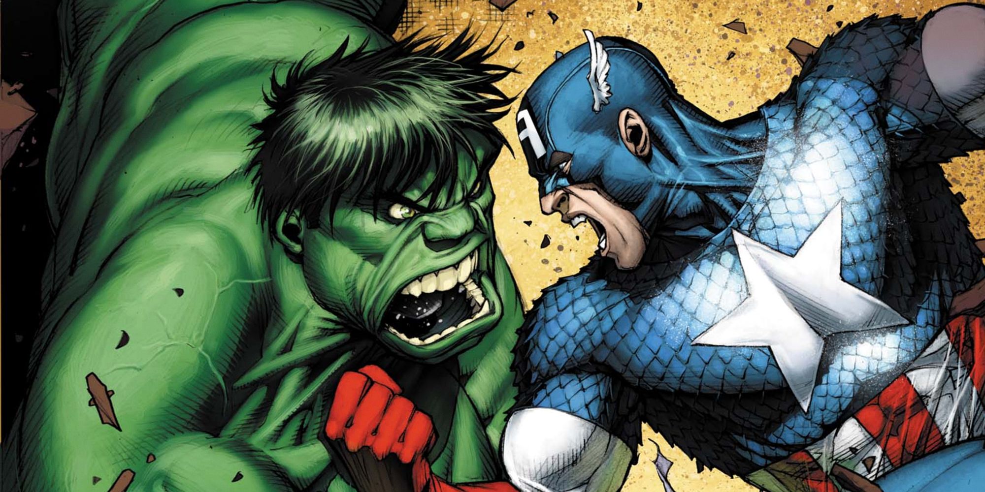 Avengers Unveils Marvel's Ultimate Namor, Superior Sub-Mariner