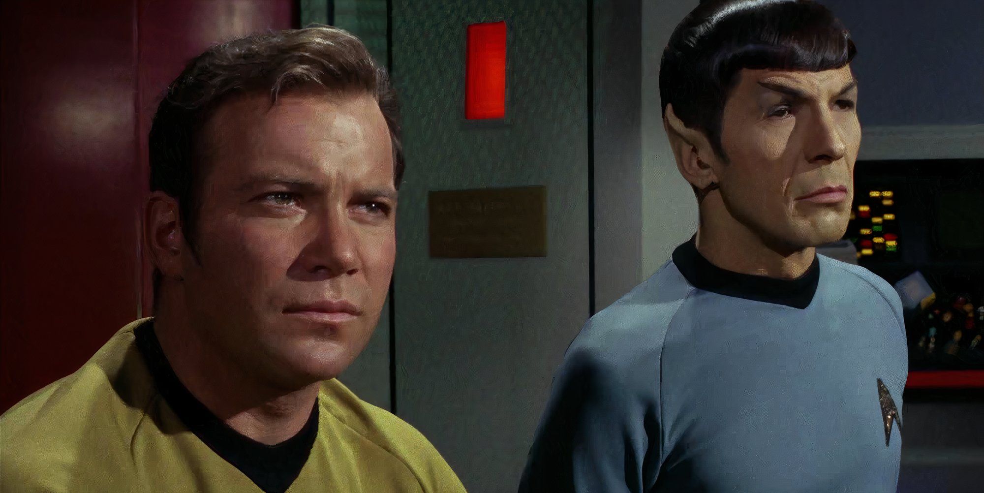 Star Trek's 60th Anniversary Celebration Plans Revealed For 2026