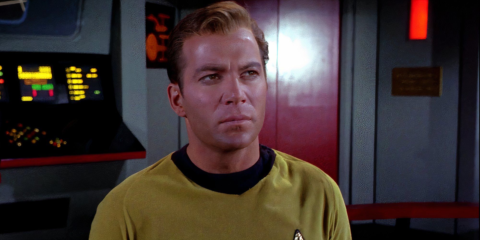Star Trek: Strange New Worlds Links Kirk's Iconic Gorn Fight To Metron Experiments