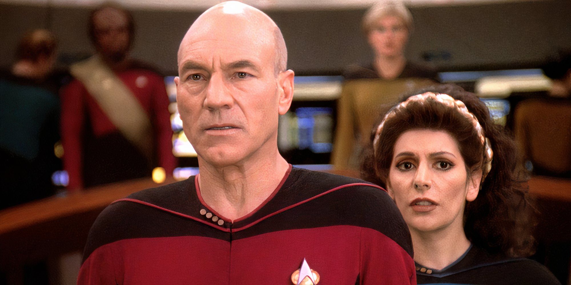 Star Trek Series With 5+ Seasons: A Comprehensive Guide