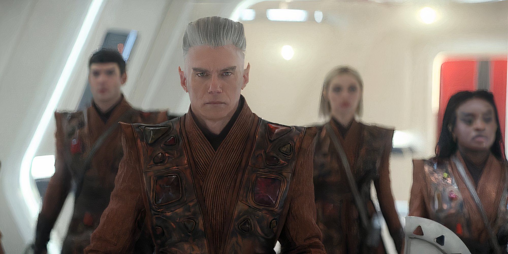 Star Trek: Strange New Worlds stagione 3 – vale la pena guardarla tutta?