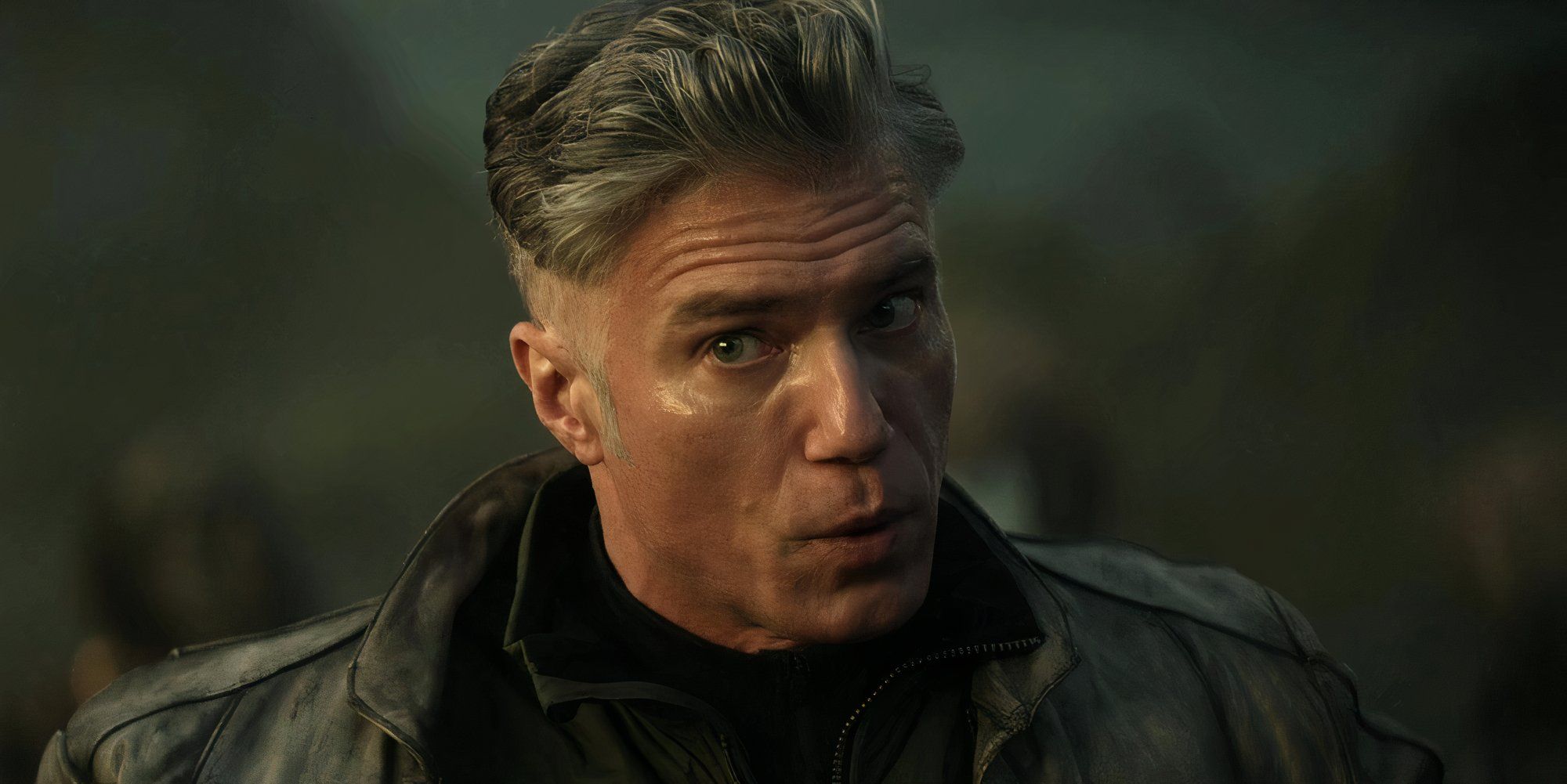 Anson Mount's Top 3 Performances In Star Trek: Strange New Worlds Besides Captain Pike