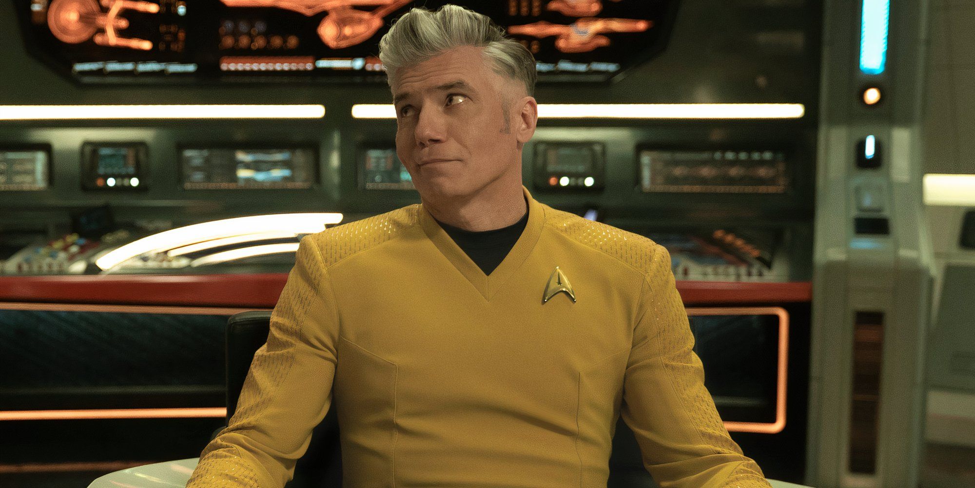 Star Trek: Strange New Worlds Season 4 - Release, Cast, Story & Latest News