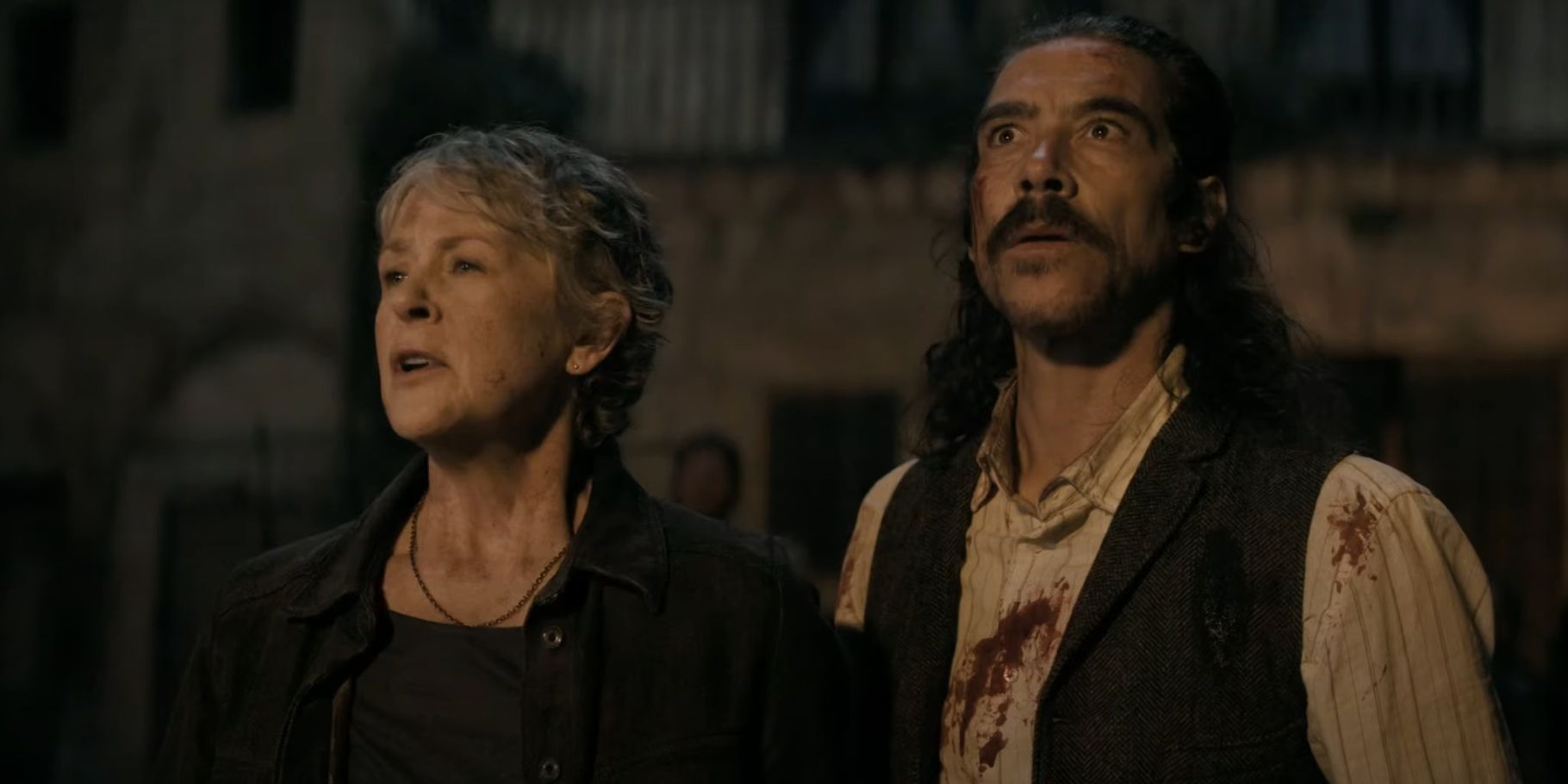 The Walking Dead: Daryl Dixon Season 3, Episode 4 Review - There's Nothing Like A Good Battle Scene To Reinvigorate A Stagnant TV Show