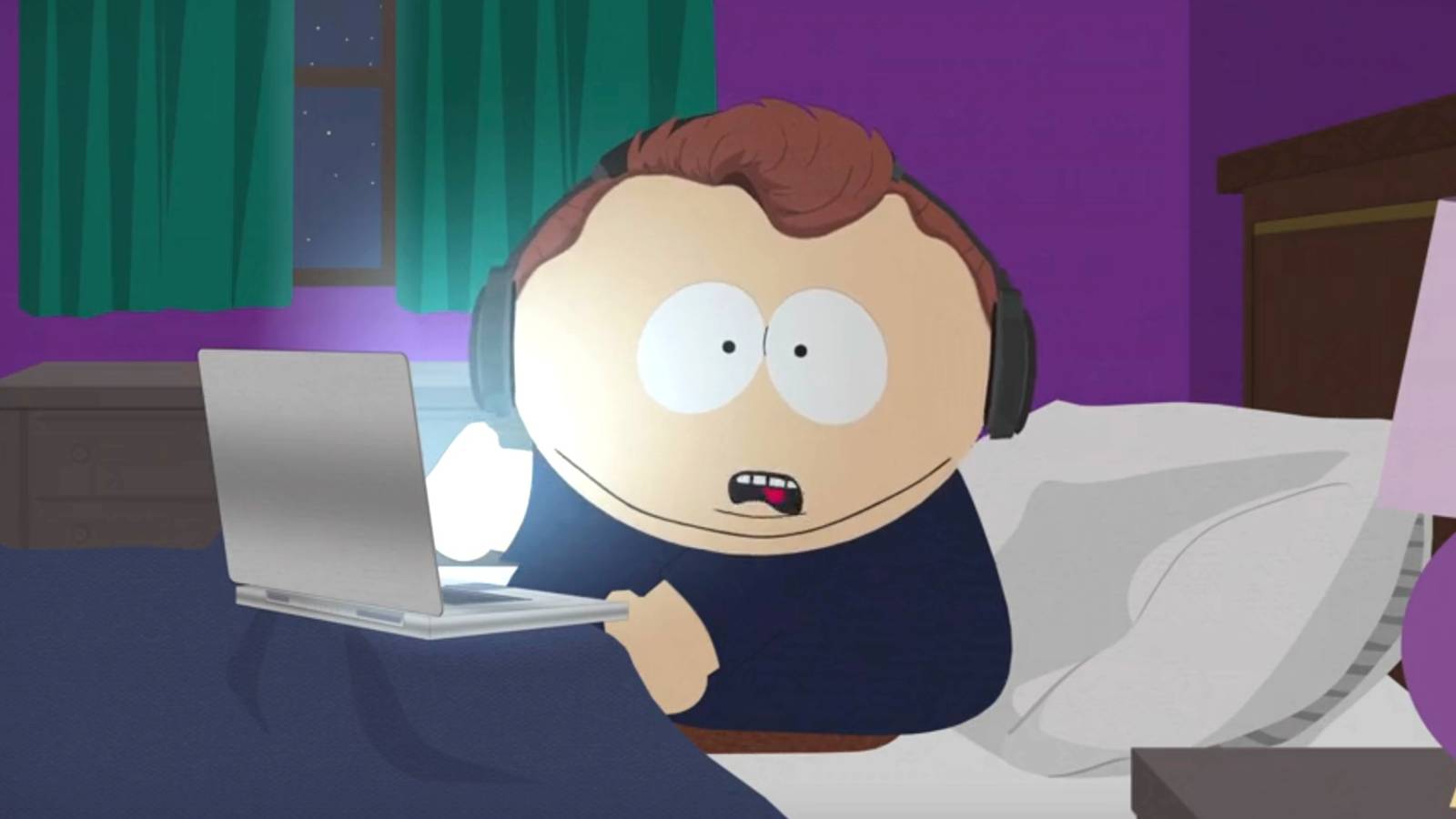 South Park Pulls Charlie Kirk Parody Episode After Assassination South Park Pulls Charlie Kirk Parody Episode After Assassination