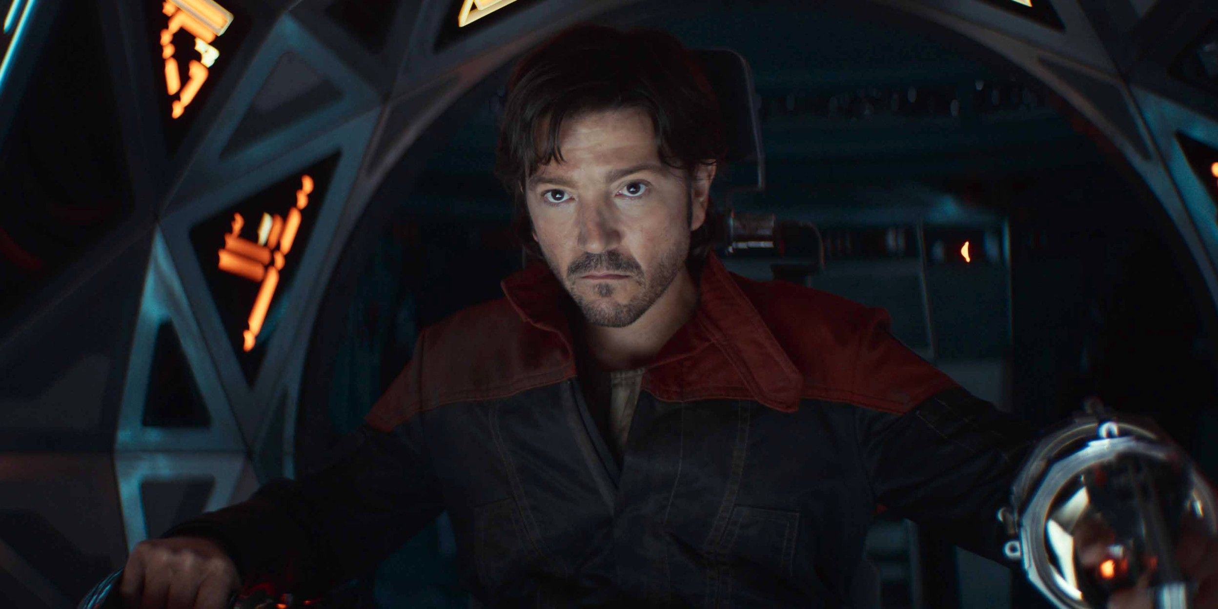 One Battle After Another: The Unexpectedly Perfect Follow-Up To Andor