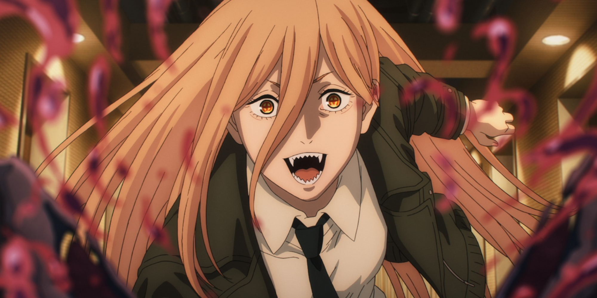 New Chainsaw Man: Reze Arc Trailer Proves the Anime Is on Track