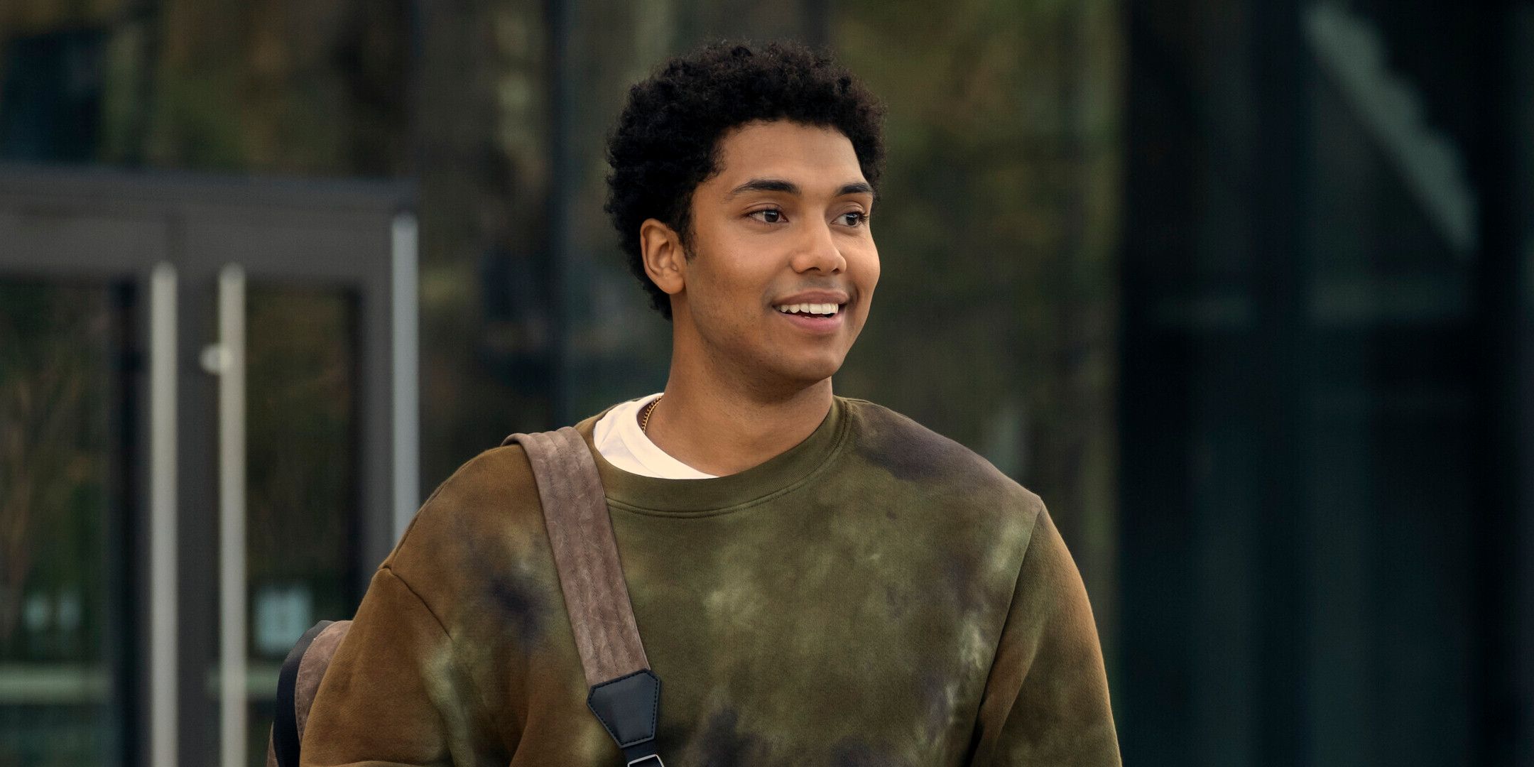 How Gen V Season 2 Honors Chance Perdomo's Legacy Explained By Star