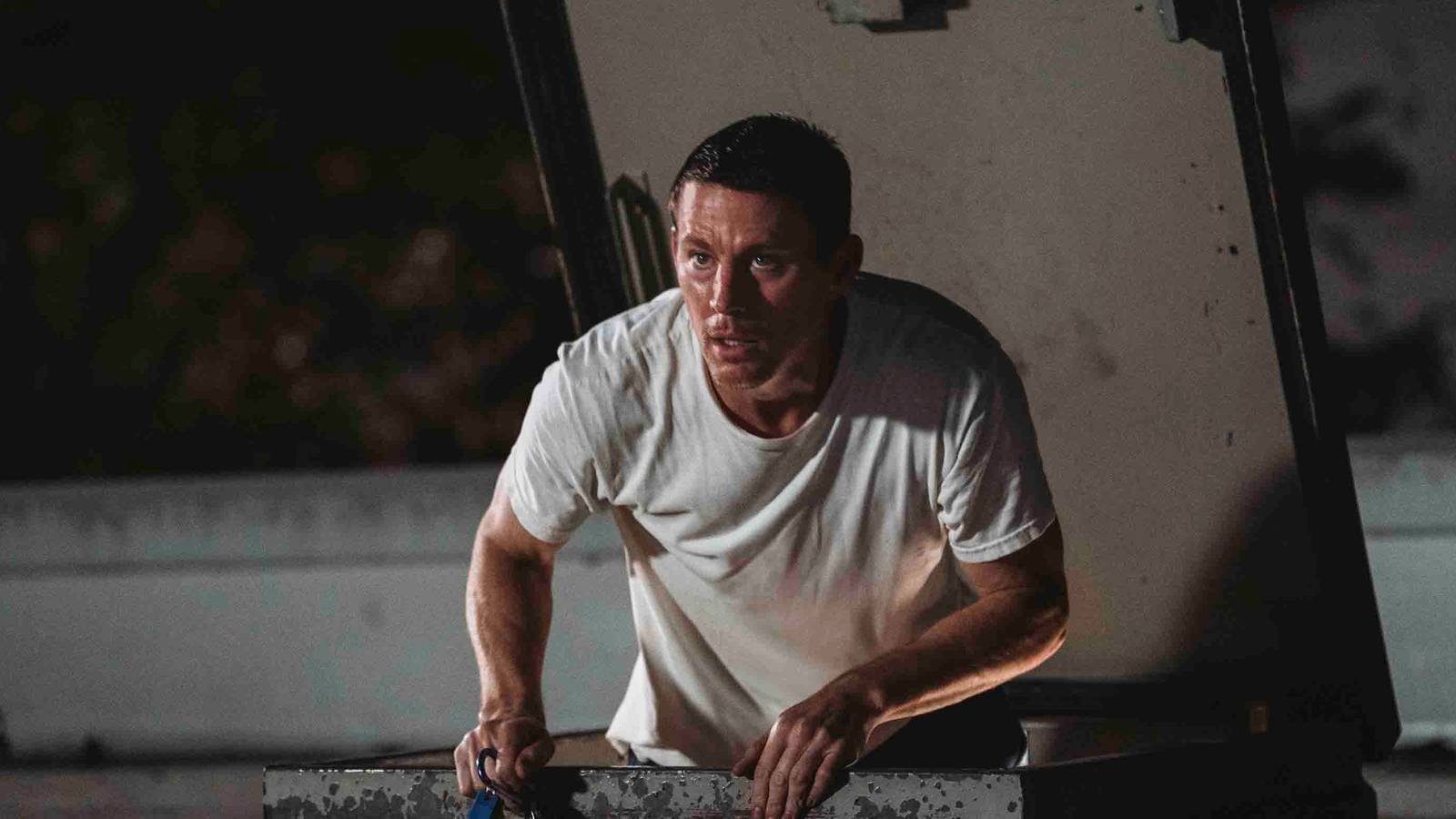 Channing Tatum Shines In Absurd True Story