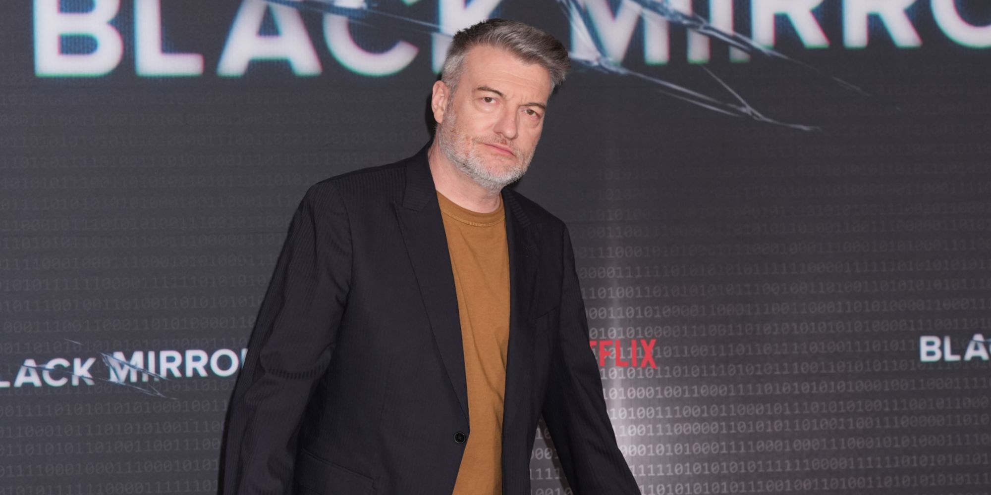 Black Mirror Creator's New Netflix Crime Thriller Revealed
