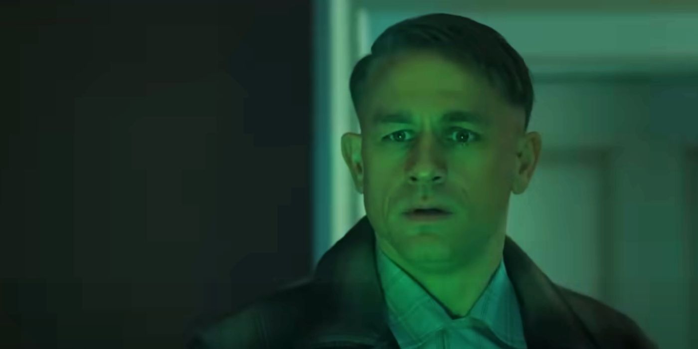 Monster: The Ed Gein Story Official Trailer