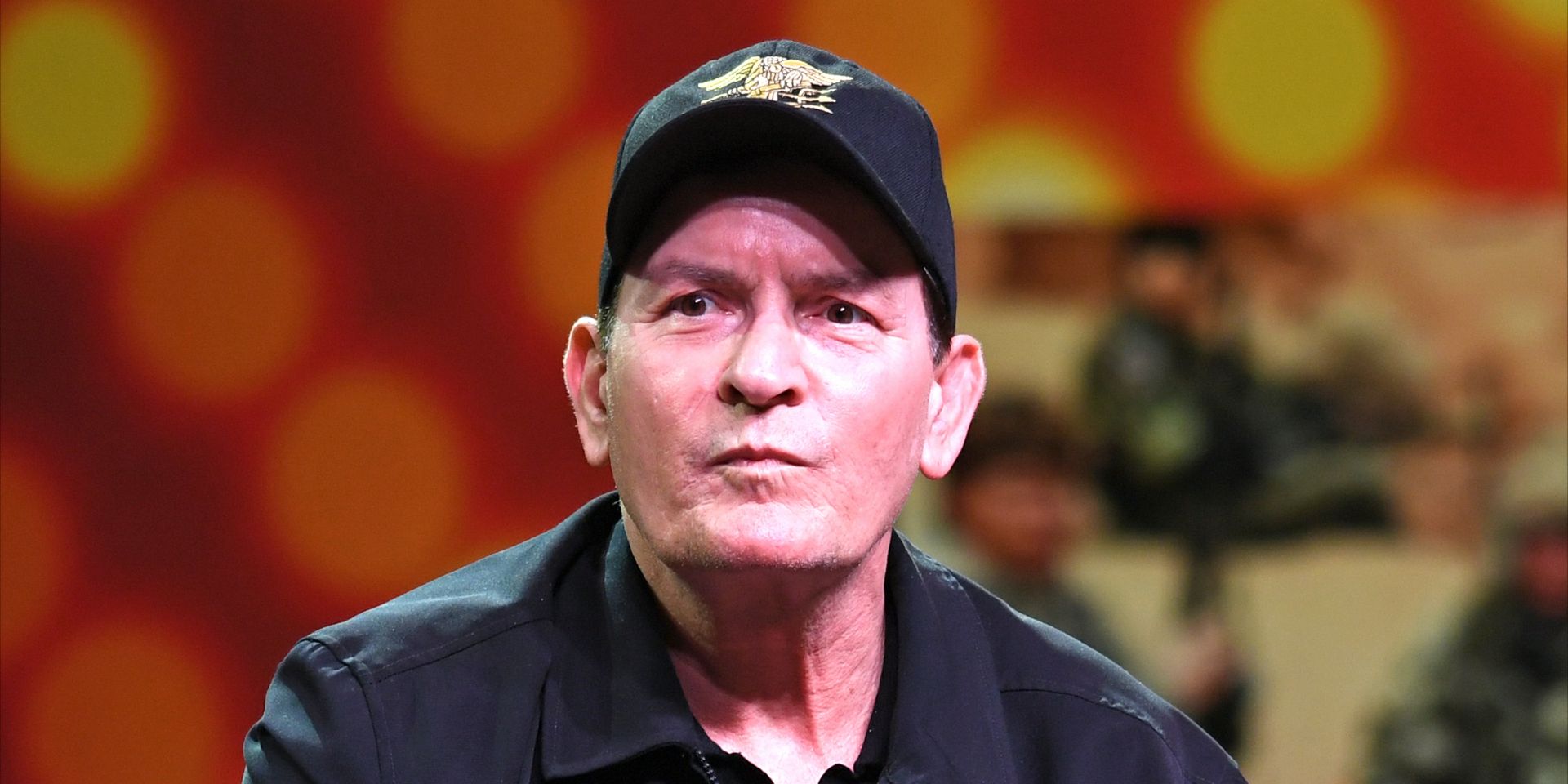 Charlie Sheen Reveals Surprising Reason For Two & A Half Men Exit