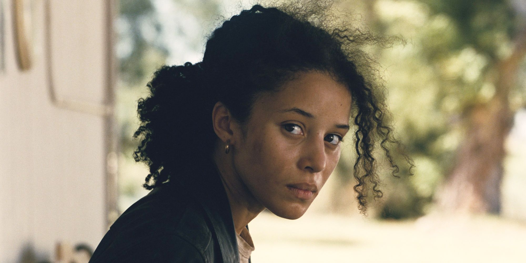 Chase Infiniti si prizadeva za oskarja za glavno žensko vlogo v filmu 'Ena bitka za drugo'