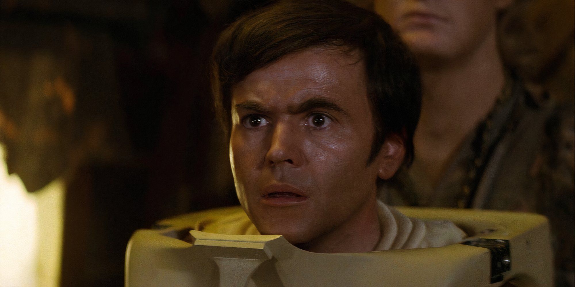 Star Trek: Khan Will Potentially Address 43-Year-Old Plot Hole Involving Chekov