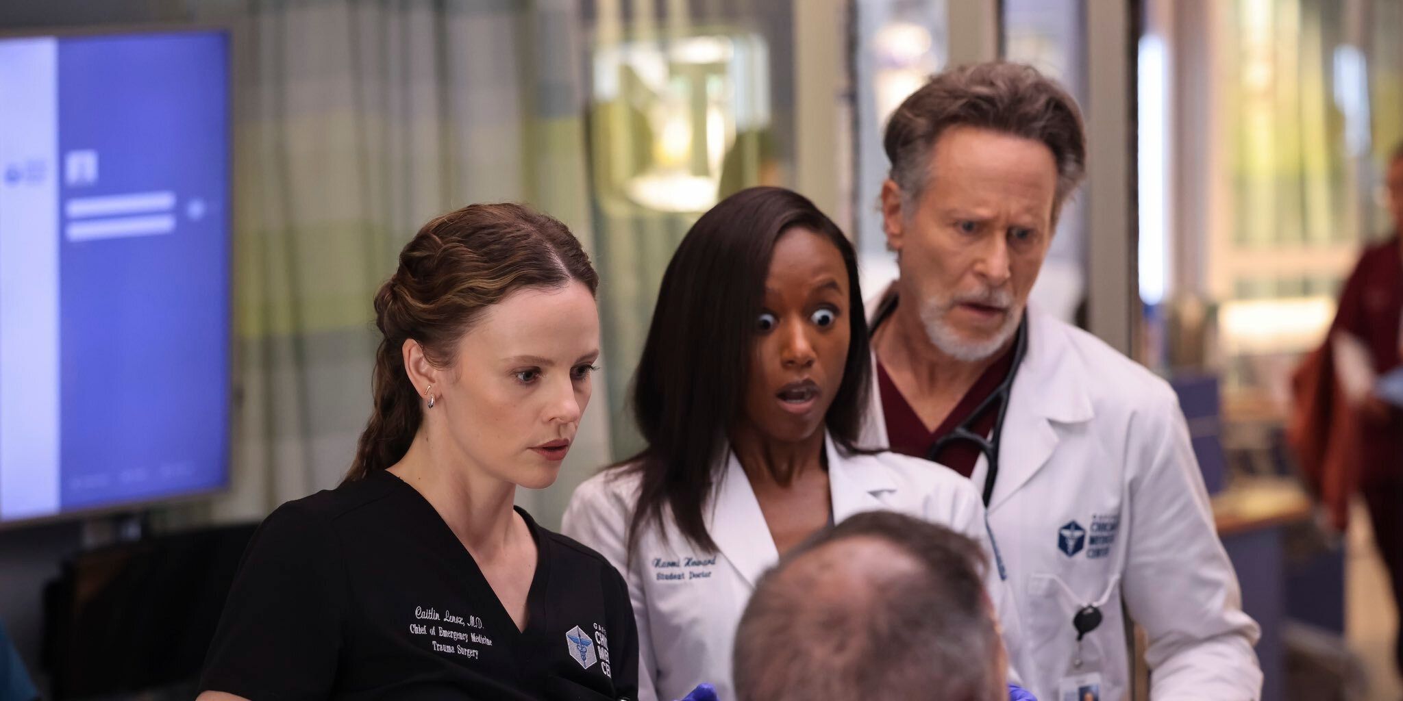 Chicago Med Season 11: Reversing Lenox’s Character Growth Is A Mistake