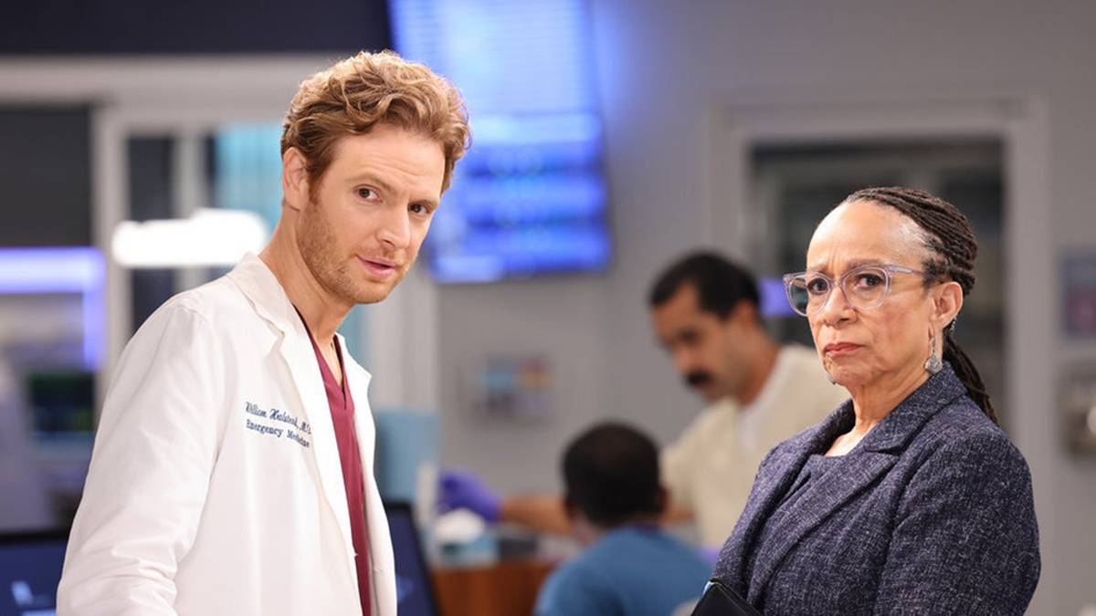 Will’s Return Confirms His & Natalie's Romance