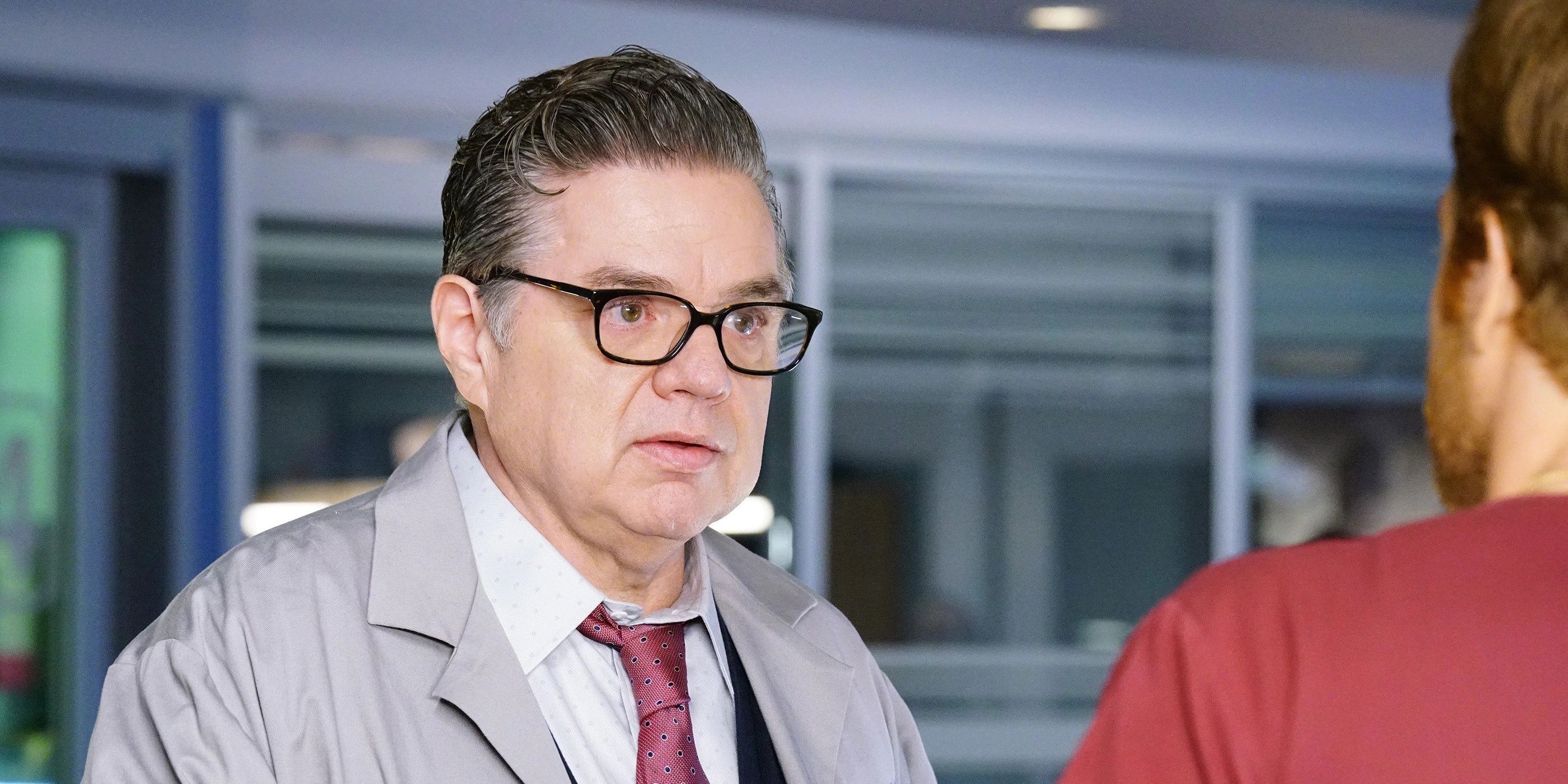 Chicago Med Season 11: Will Halstead’s Return Resolves A 3-Year Arc