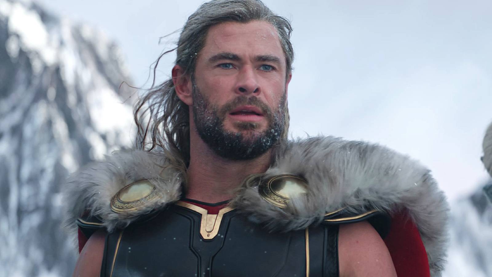 Thor Got Marvel's New Thor Actor Fights Scarlet Witch - MCU Power Debate Settled