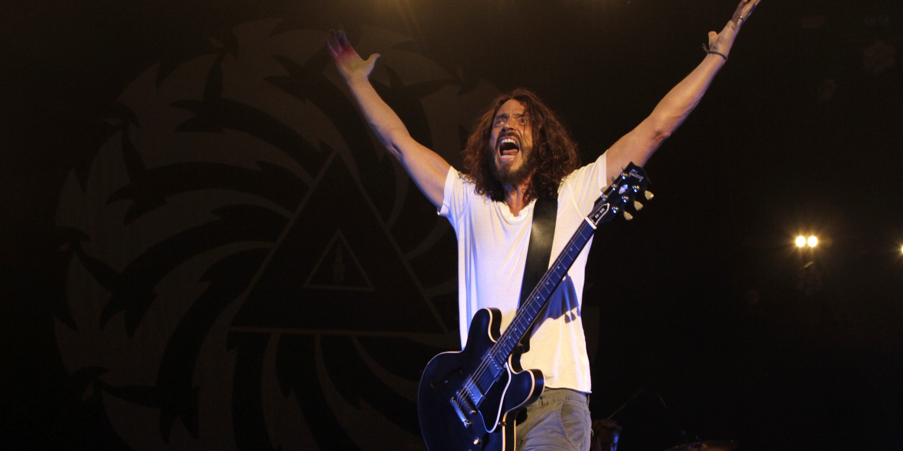 Soundgarden Joins Nirvana And Pearl Jam in Rock Hall's Grunge Pantheon