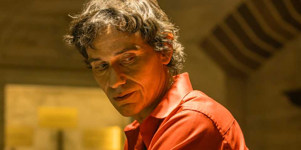 Krysten Ritter Was Originally Cast In Dexter 19 Years Before ...