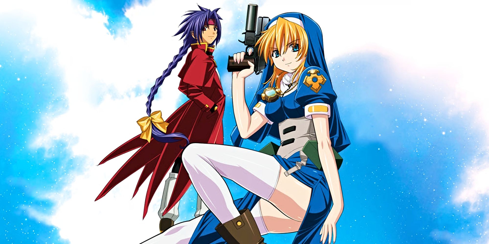 10 Must-Watch Crunchyroll Anime You Missed