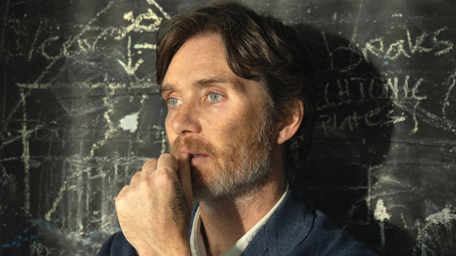 Cillian Murphy's Post-Oscar Career: A Model for Actors to Follow