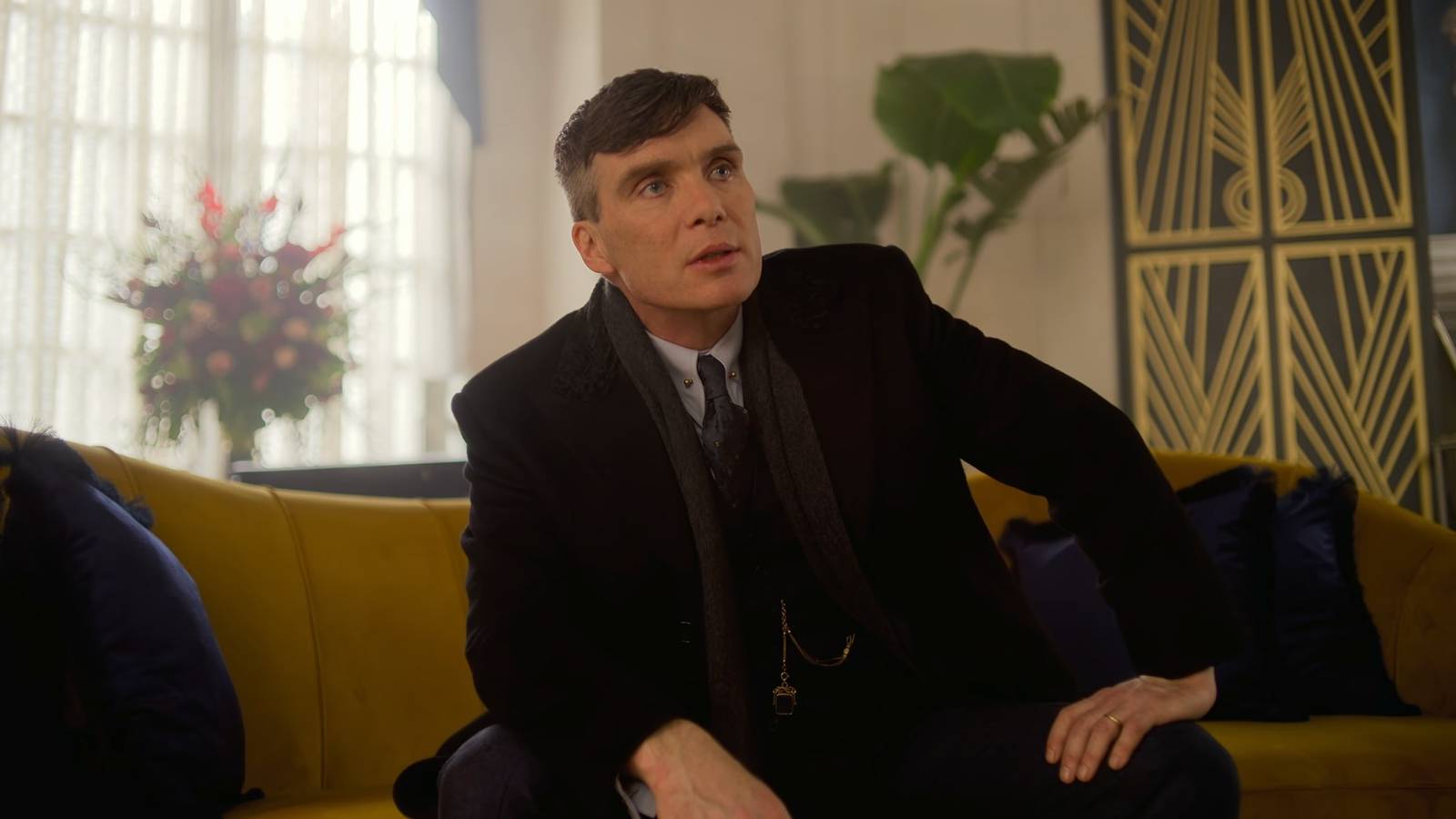 Peaky Blinders Movie The Immortal Man: Netflix Release Update & Cast ...