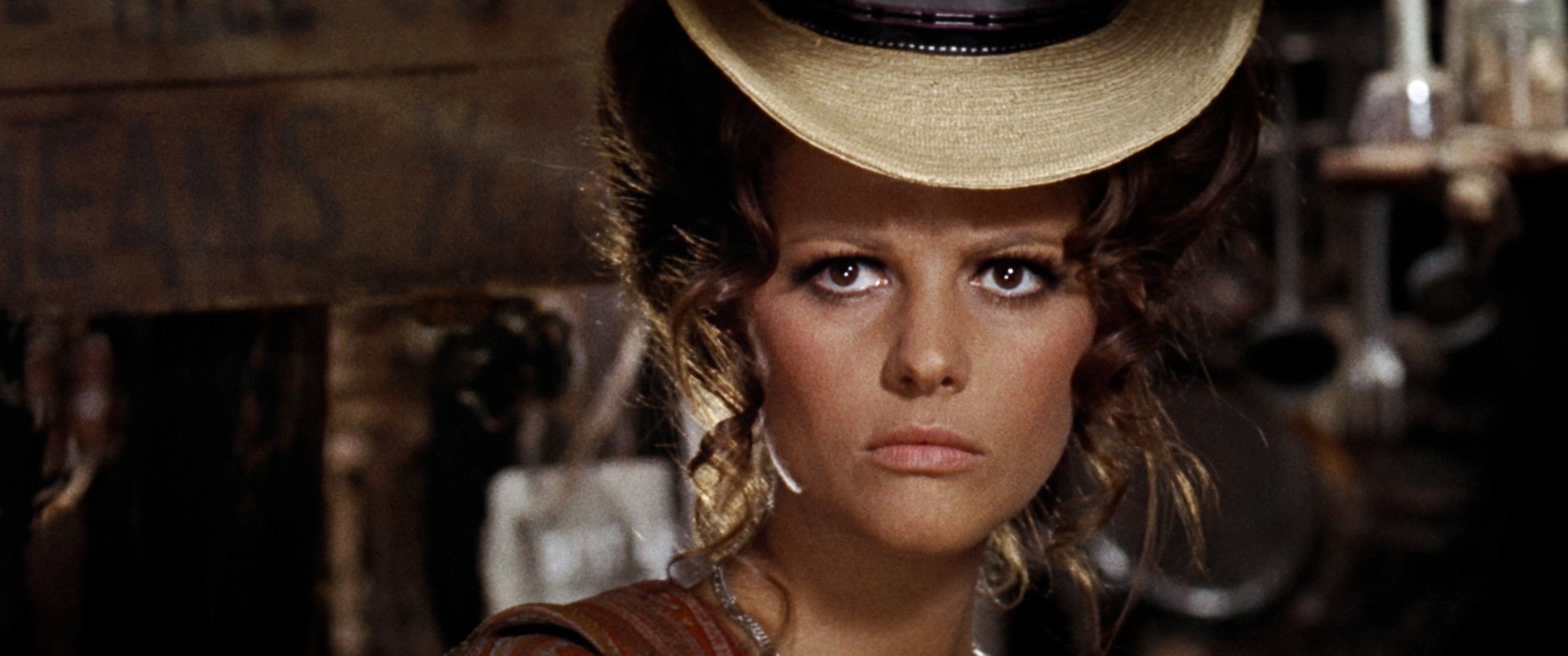 Claudia Cardinale's Top 10 Most Essential Films