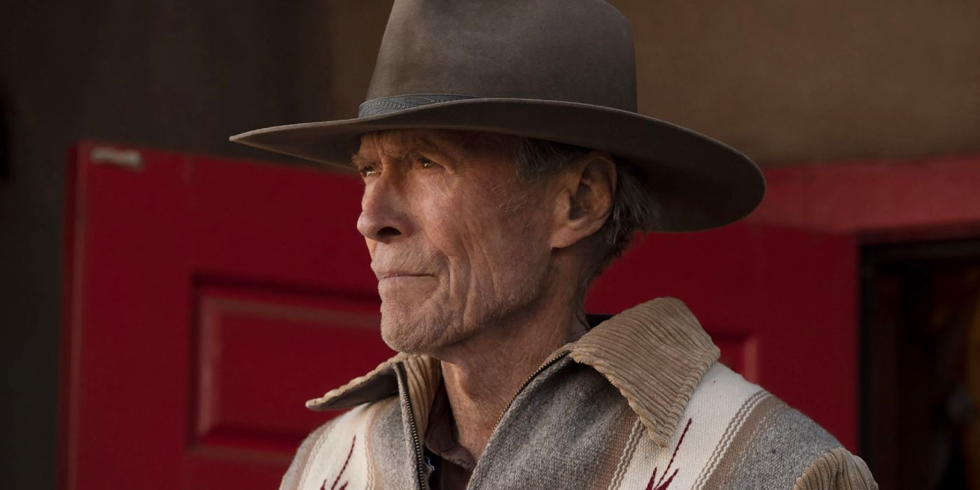 Clint Eastwood's Best Movie For Every Decade Of His Career