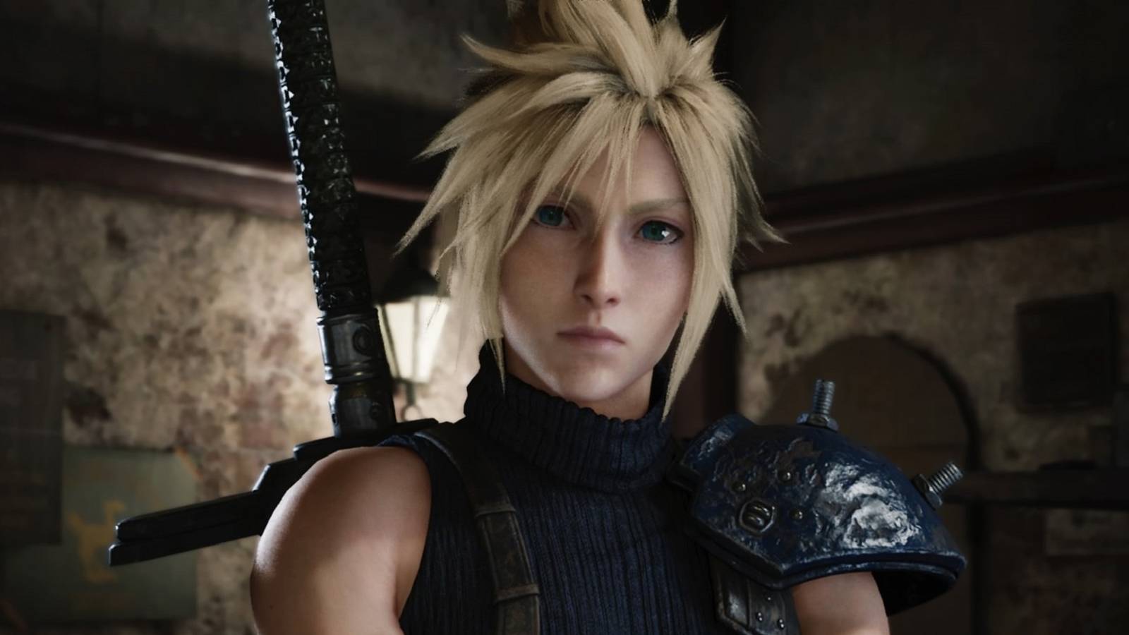 Final Fantasy 7 Fans, Mark Your Calendars For May 19 Final Fantasy 7 Fans, Mark Your Calendars For May 19