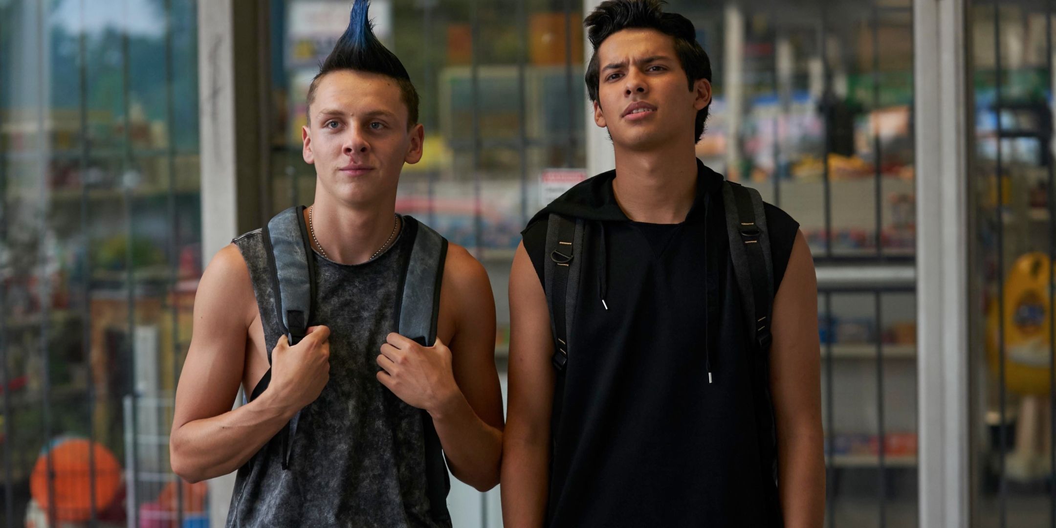 10 Netflix Shows That Improve With Each Season