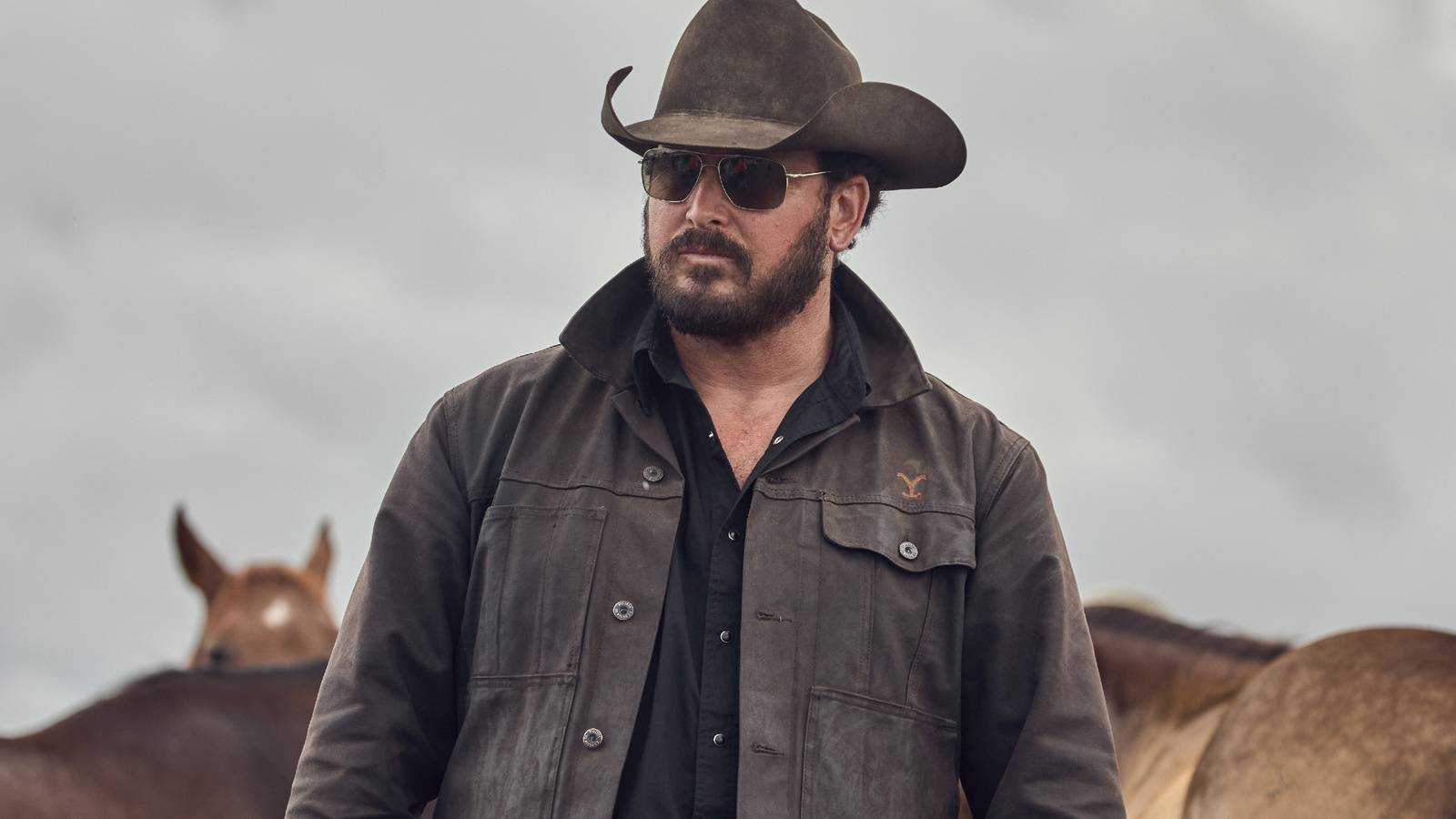 Cole Hauser & Matthew McConaughey: New Series Beats Yellowstone? Cole Hauser & Matthew McConaughey: New Series Beats Yellowstone?