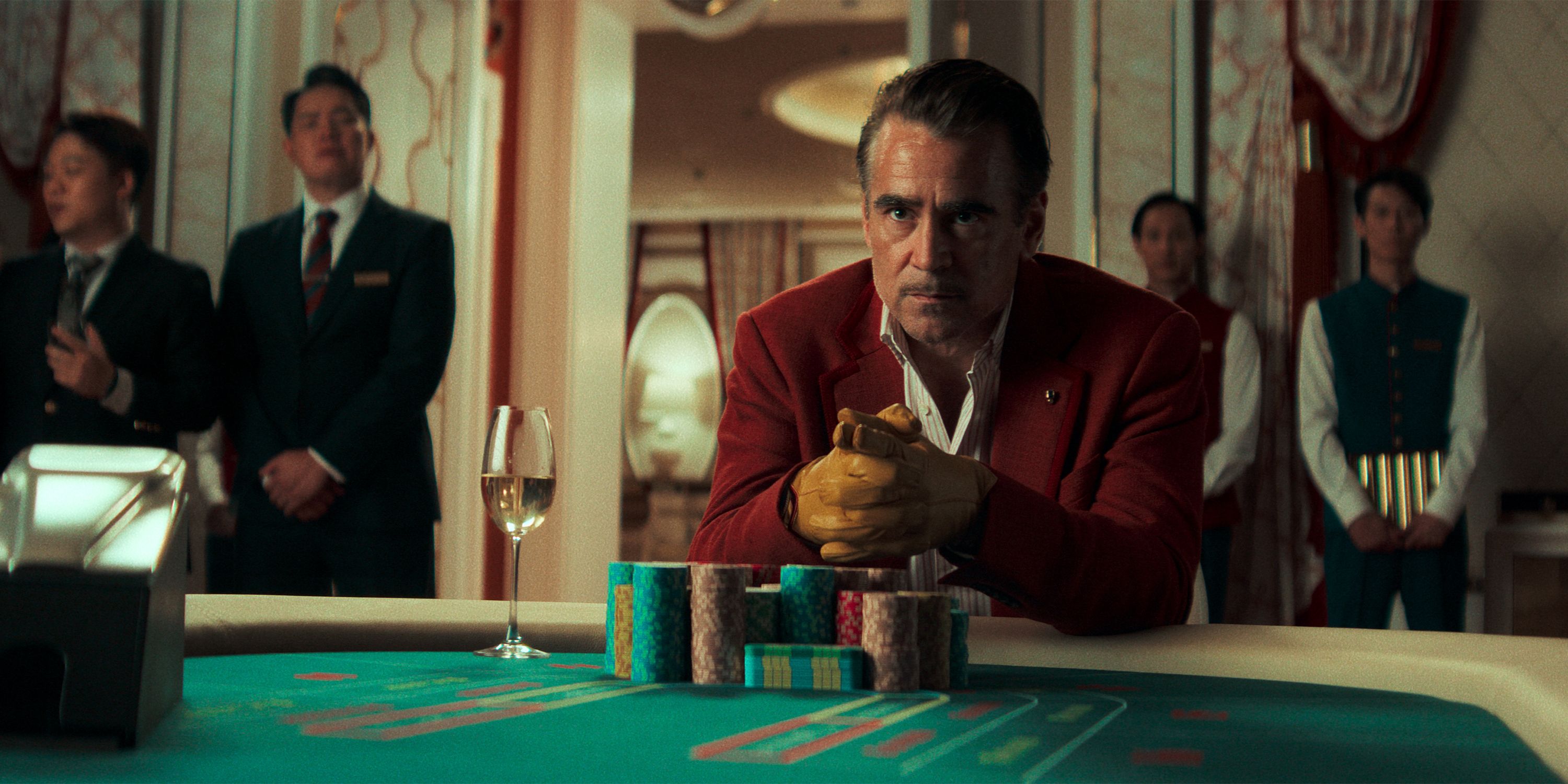 TIFF 2025: Longtime Edward Berger Collaborator Shares The Secrets Behind Ballad Of A Small Player's Music