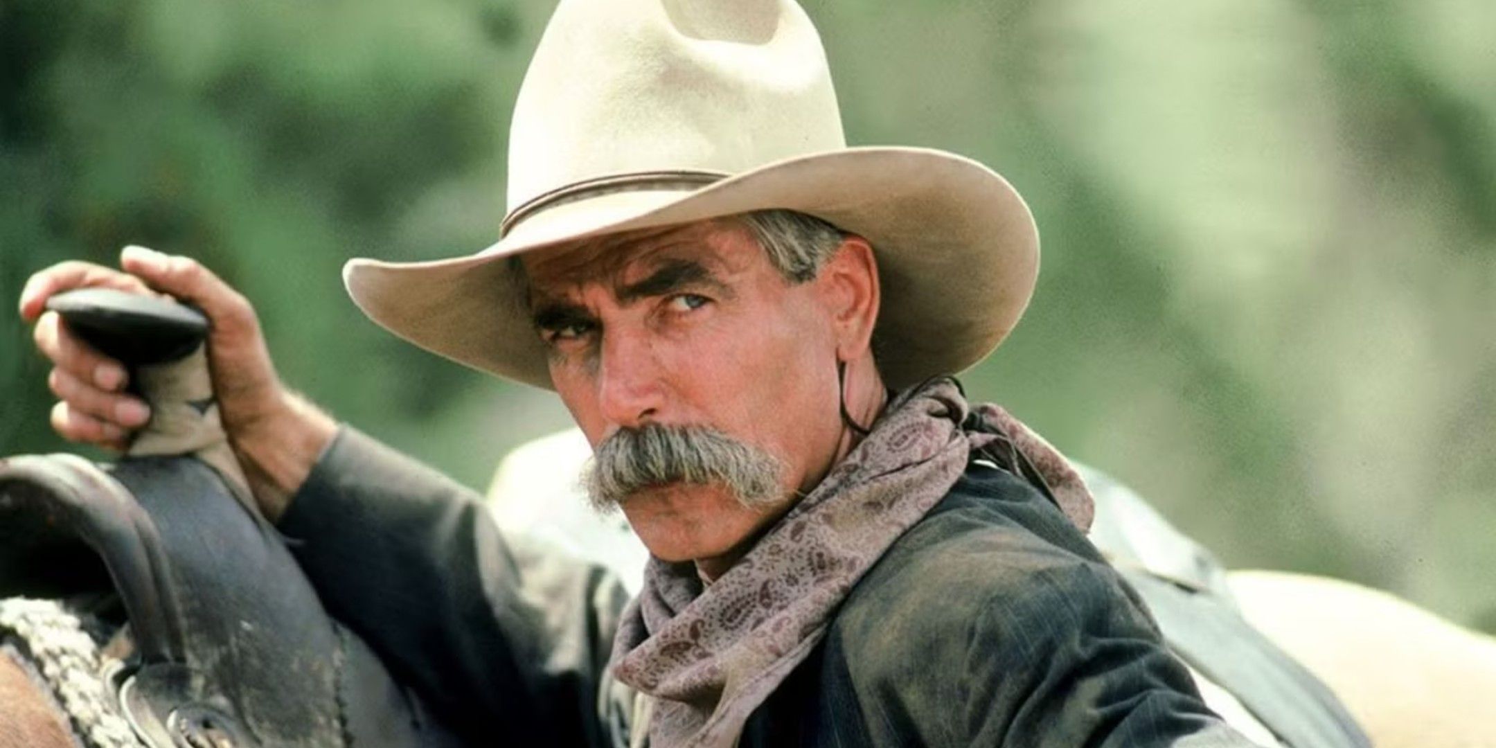 10 Best Westerns Adapted From Louis L'Amour Novels