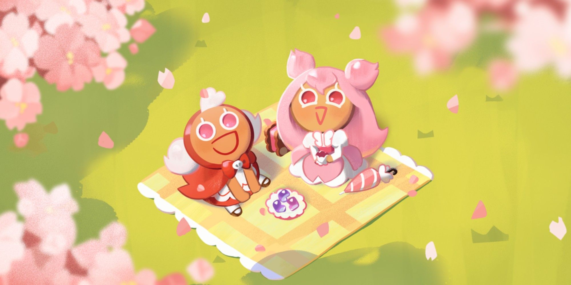 All Cookie Run: Kingdom Codes (March 2025)