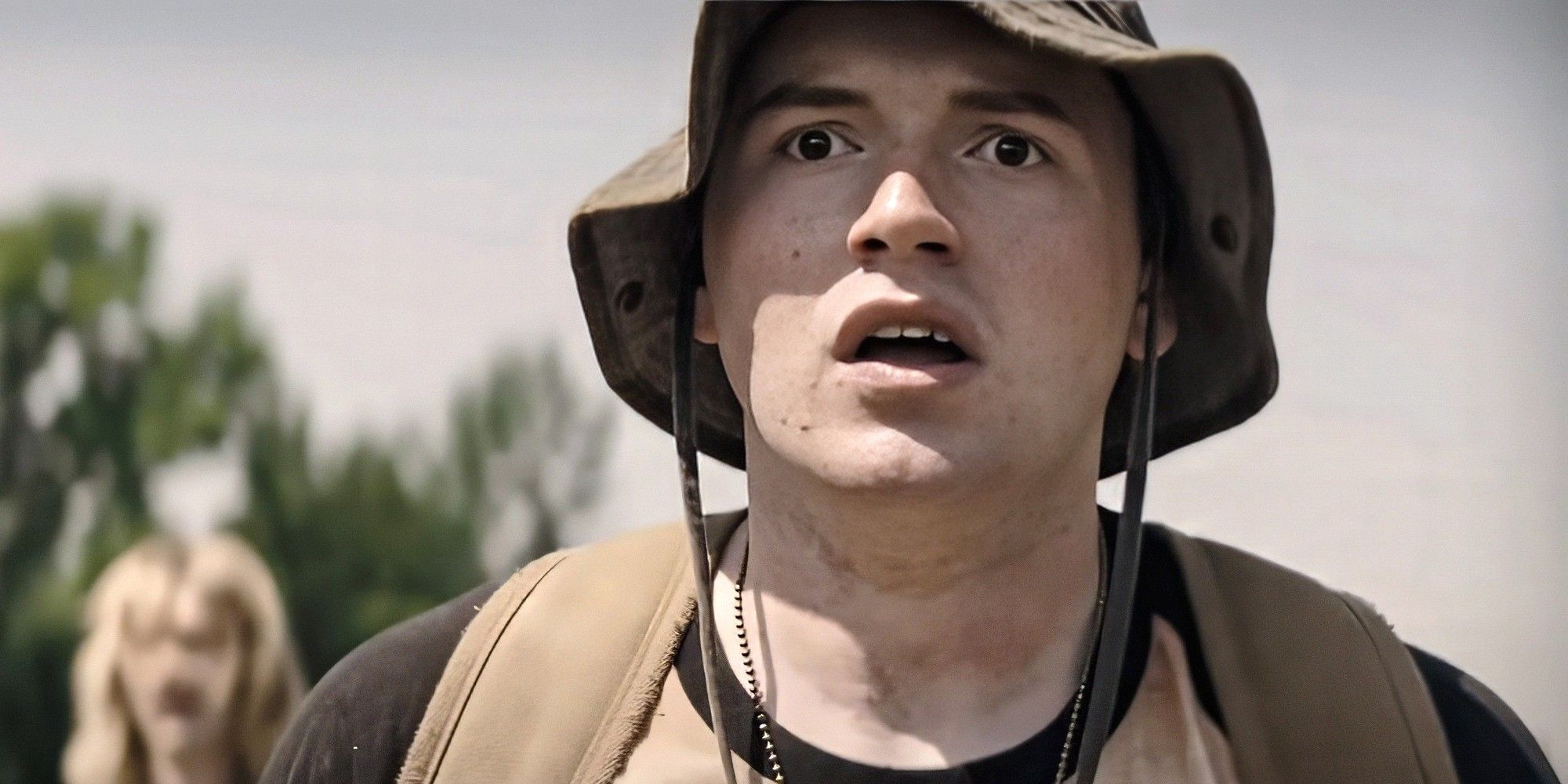 The Long Walk Surpasses Shawshank Redemption At The Box Office For Any Stephen King Movie