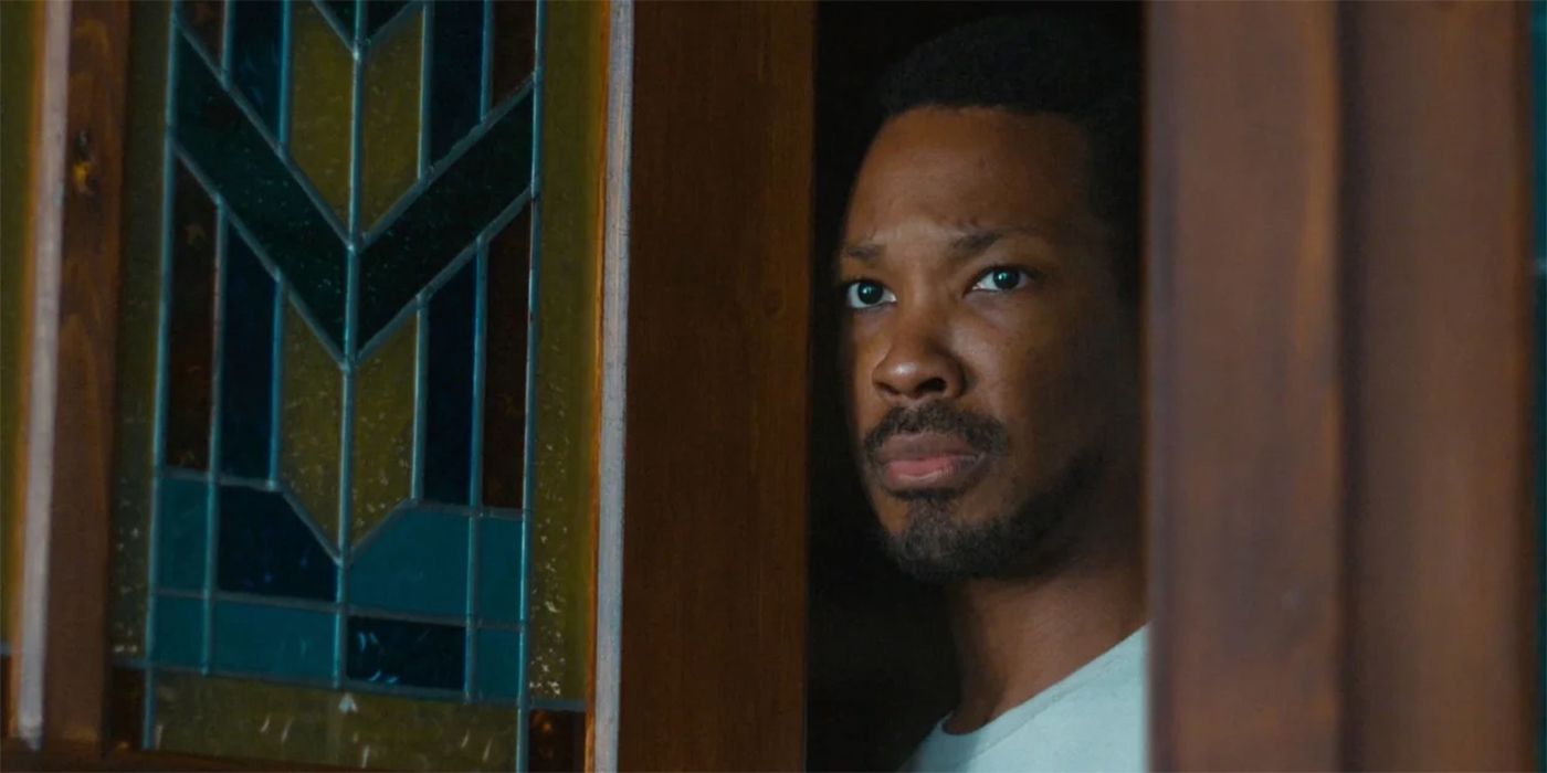 TIFF 2025: Why The Man In My Basement Requires "Two Totally Different Gears Of Acting" Explained By Stars & Director