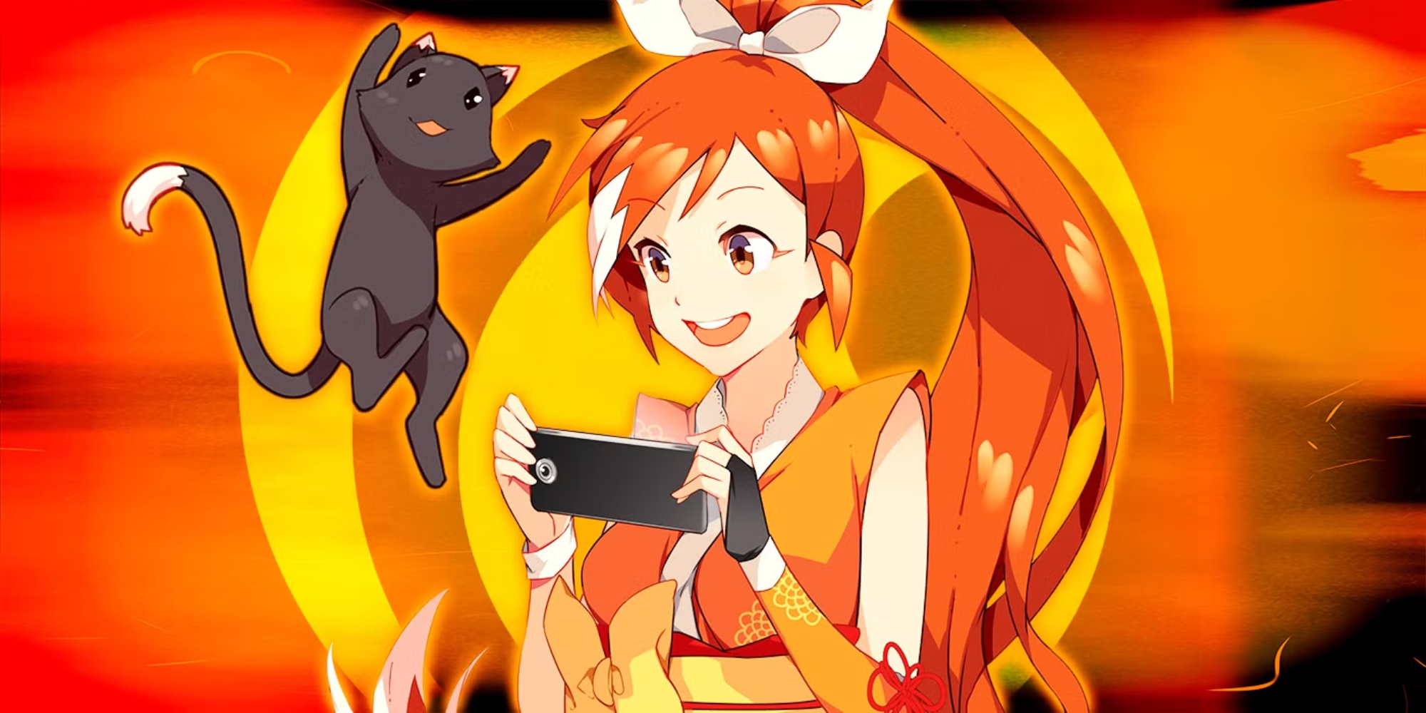 The Water Magician Isn't Worth the Hype It Got