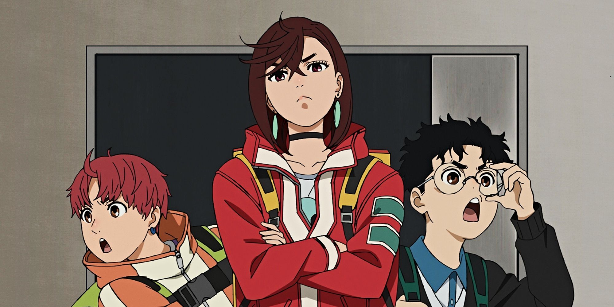 10 Best Anime of Summer 2025