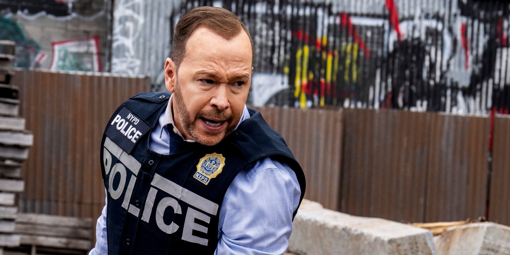 Boston Blue Trailer Reveals Danny Reagan's Return In Blue Bloods Spinoff